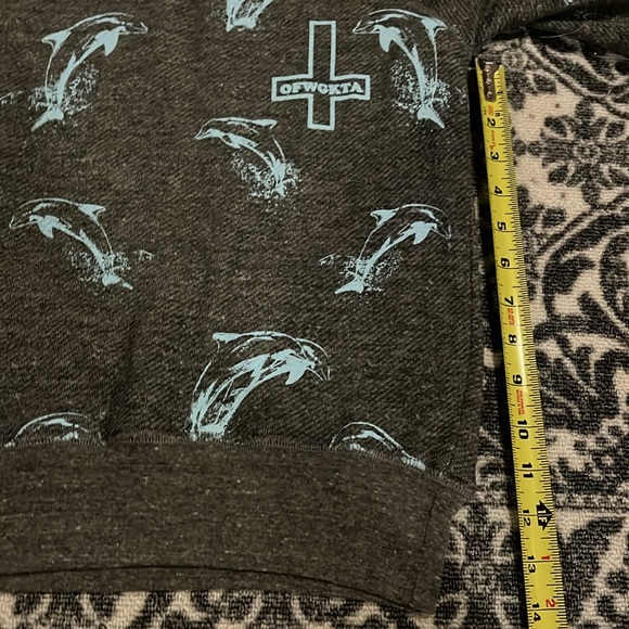 Odd Future sweatshirt - Picture 6 of 7